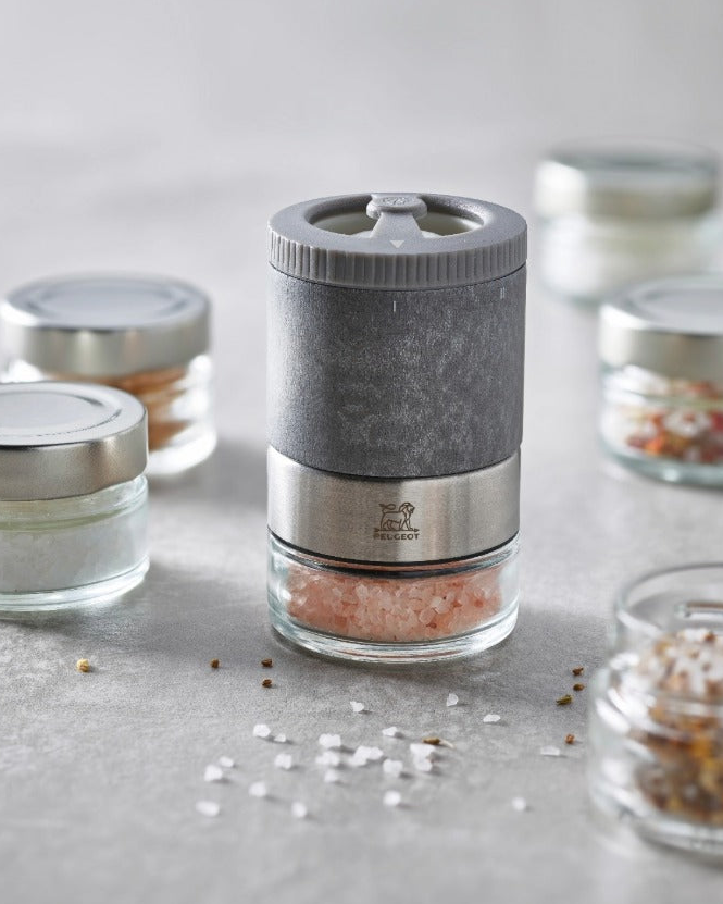 Spice mill gift sets