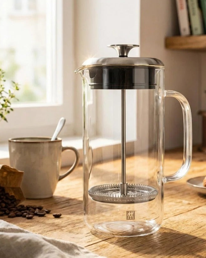 French presses