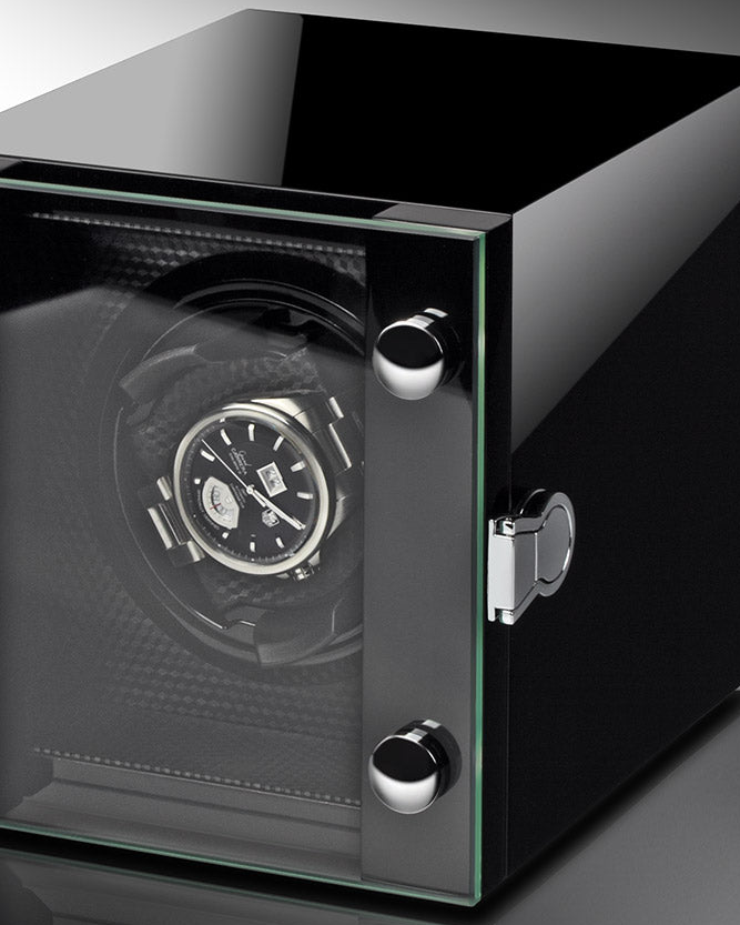 Naťahovače hodiniek