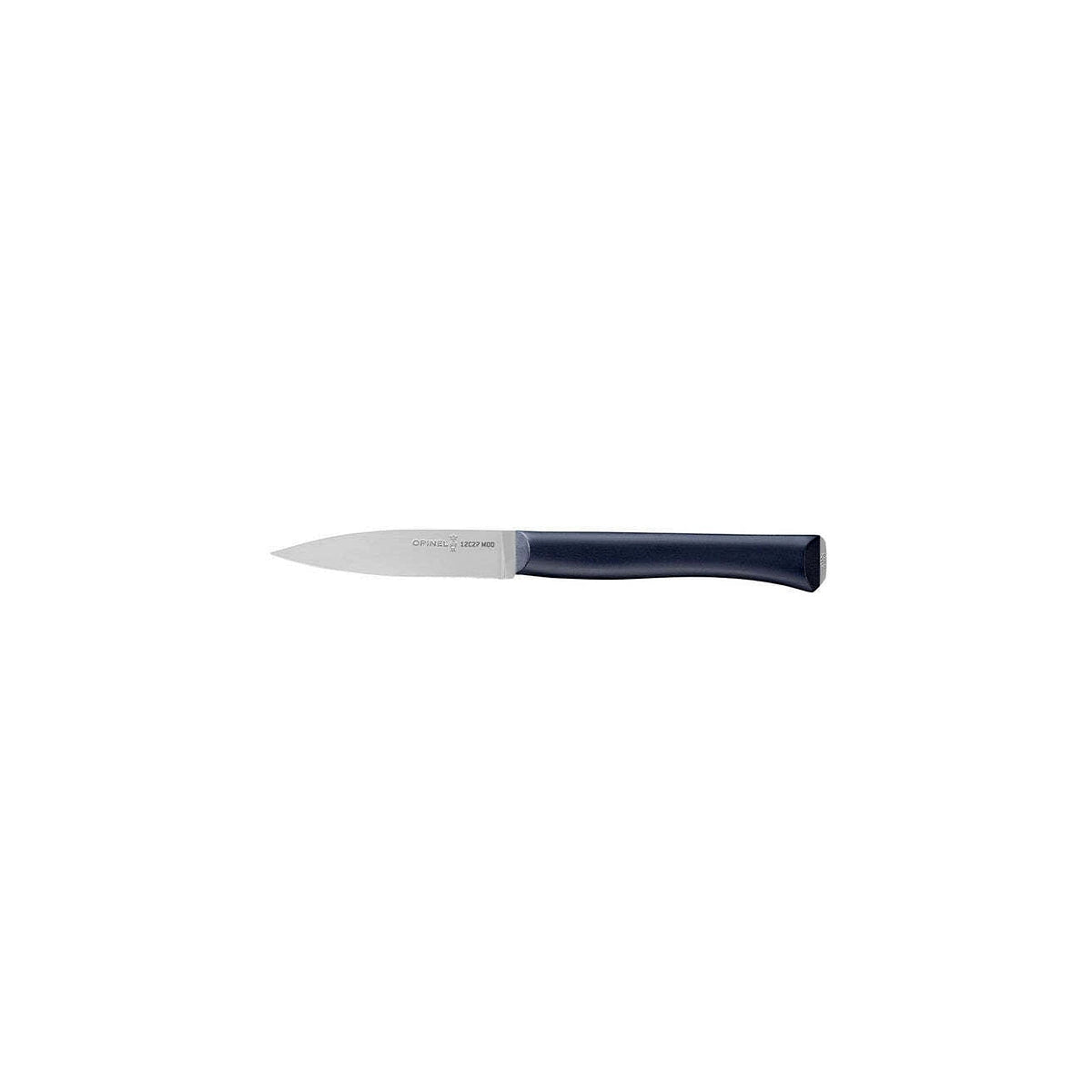 Opinel Intempora vegetable knife 8 cm, 002223