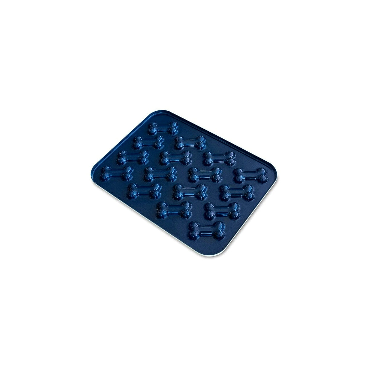 Nordic Ware Puppy Love Treat Pan forma na 16 psích sušenek, 30922