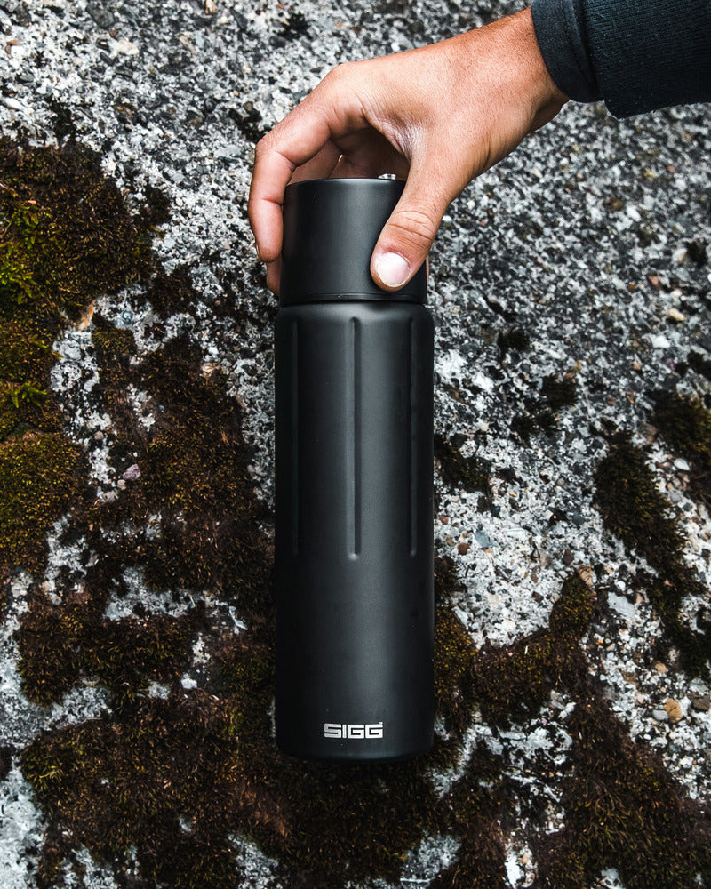 SIGG Gemstone thermoses