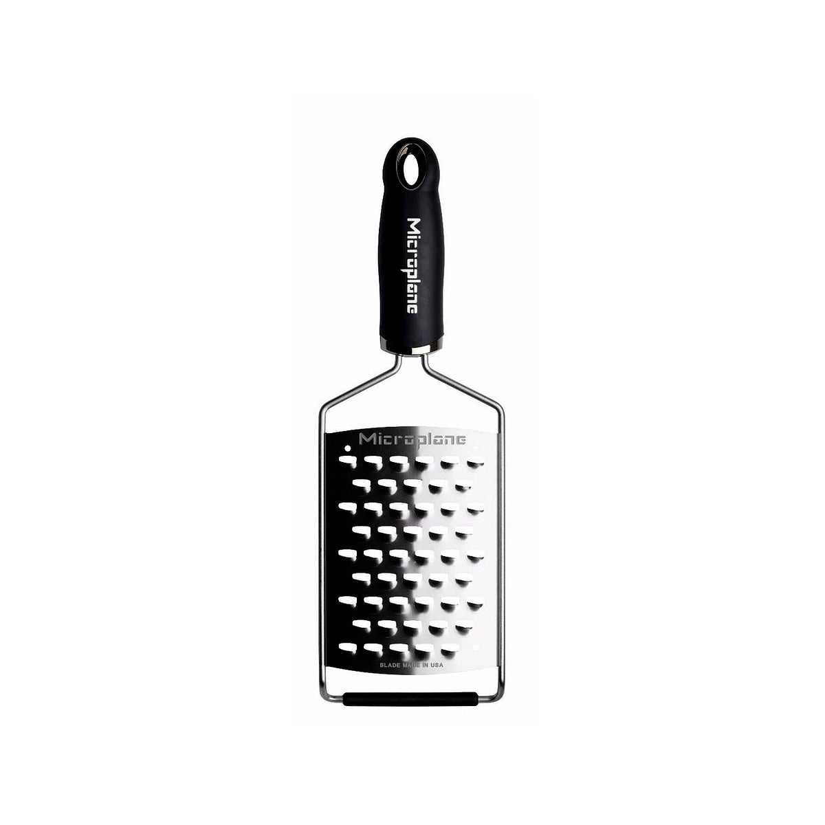 Microplane Gourmet ultra coarse grater, 45011