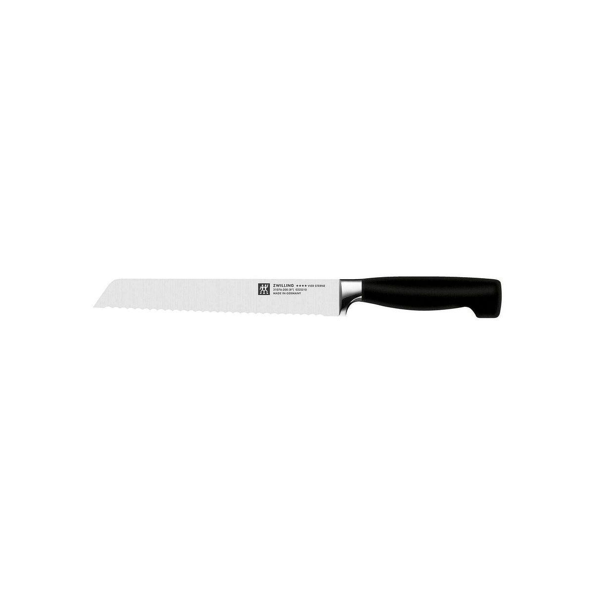 Zwilling Four Star nůž na chléb 20 cm, 31076-201
