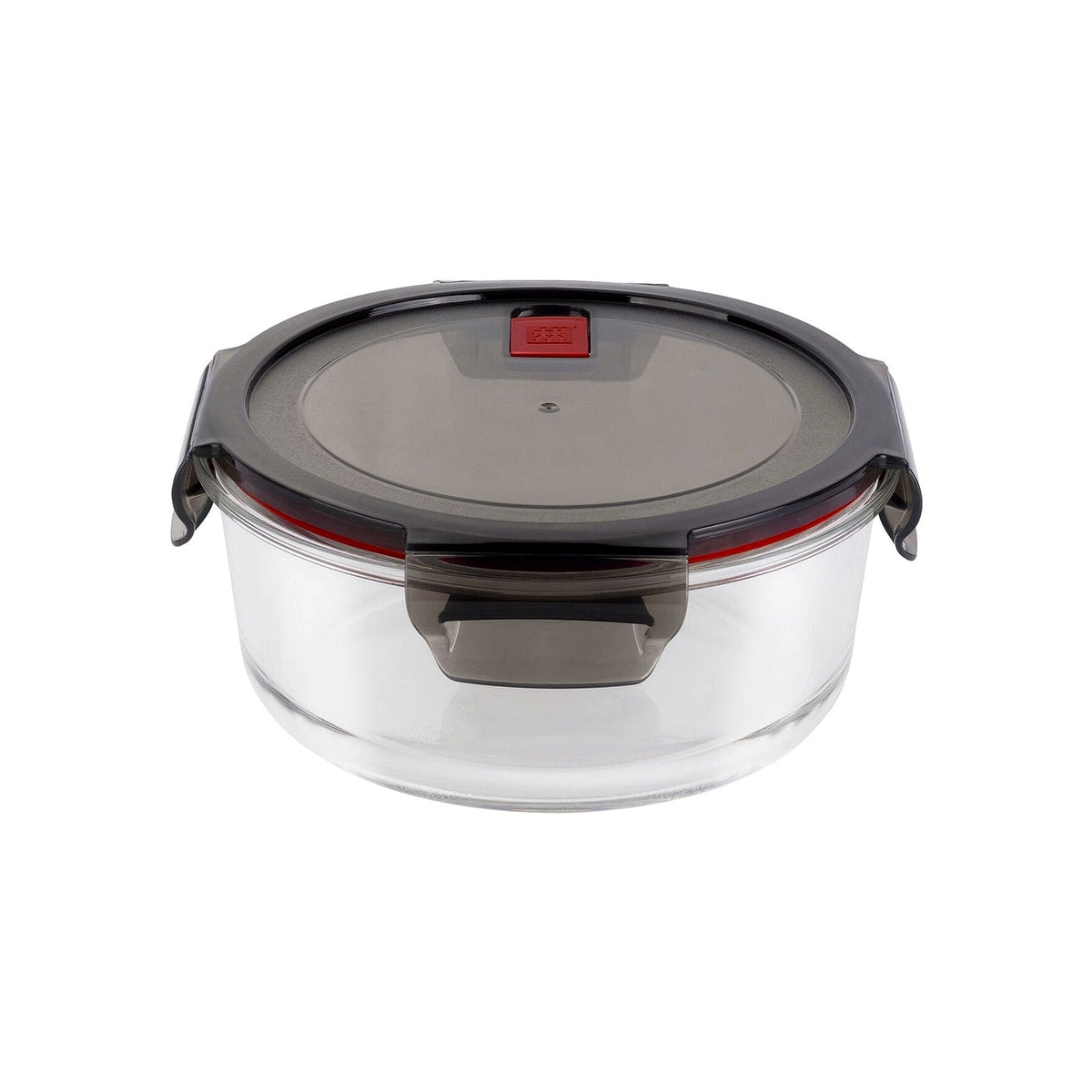 Zwilling Gusto glass food jar, round, 1.3 l, 39506-004