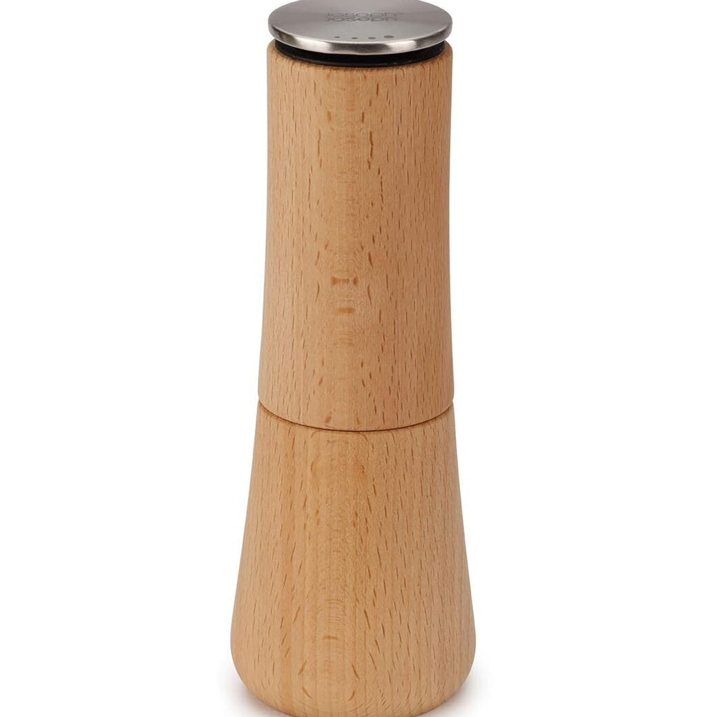 Joseph Joseph Milltop dřevěný mlýnek na sůl 19 cm, 20191