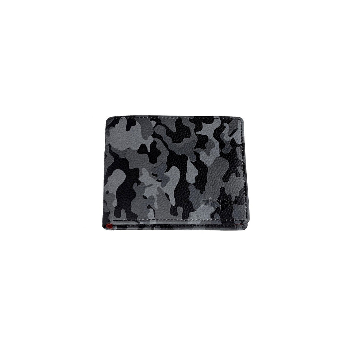 44135 Kožená peněženka Zippo