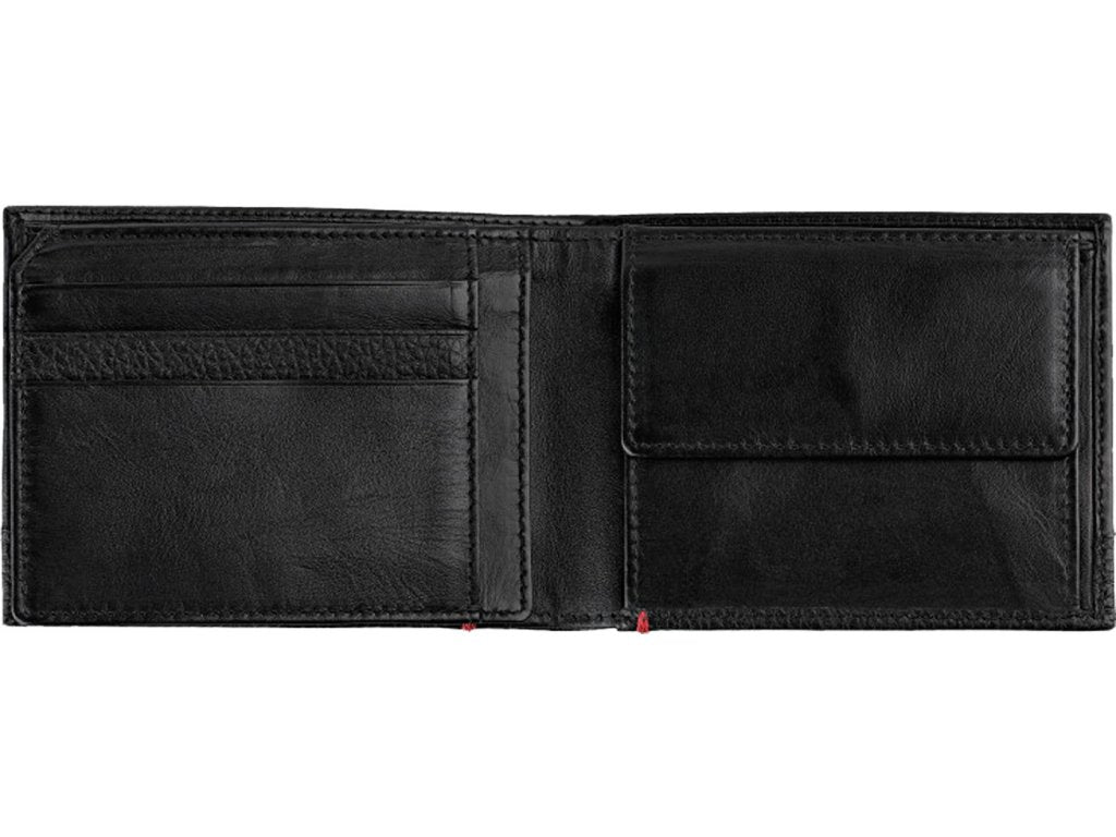 44142 Zippo leather wallet