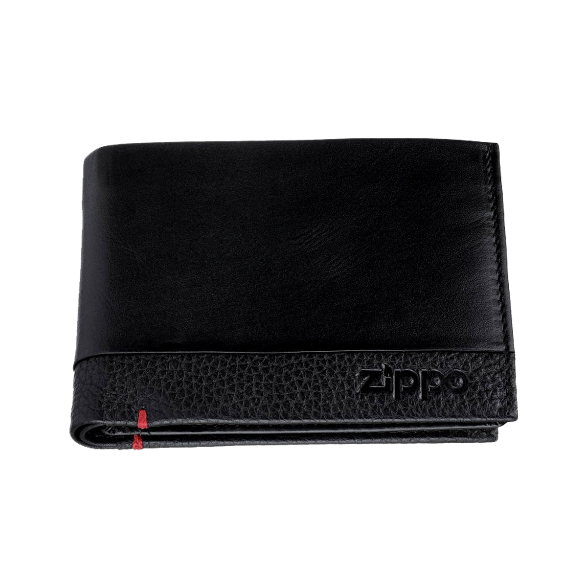 44142 Zippo leather wallet