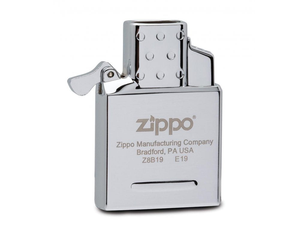 Zippo gas insert with two nozzles - 30901
