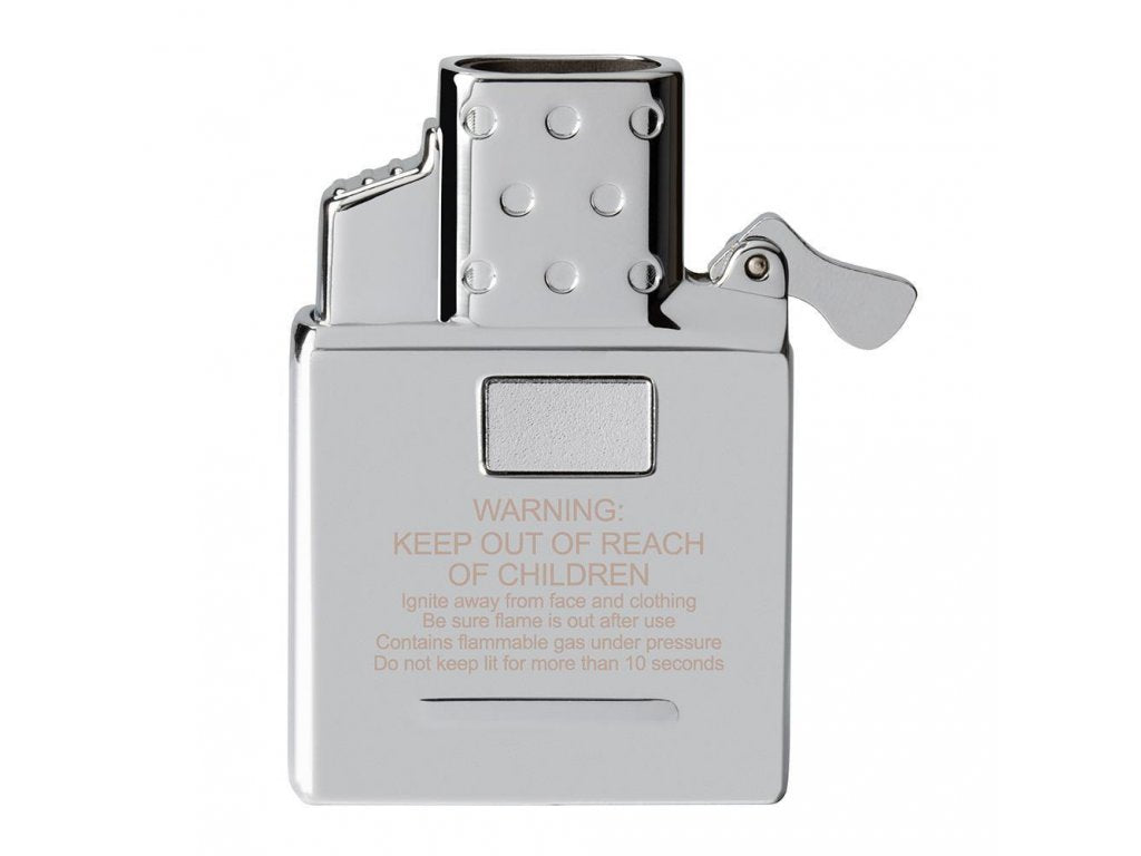 Zippo gas insert with two nozzles - 30901