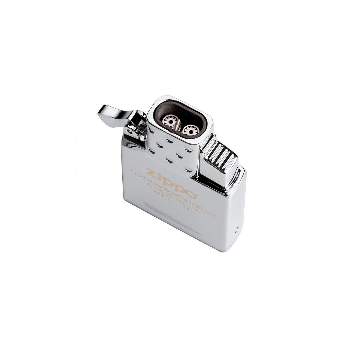 Zippo gas insert with two nozzles - 30901