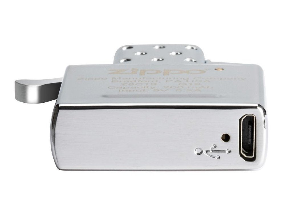 Zippo USB rechargeable plasma insert - 30902