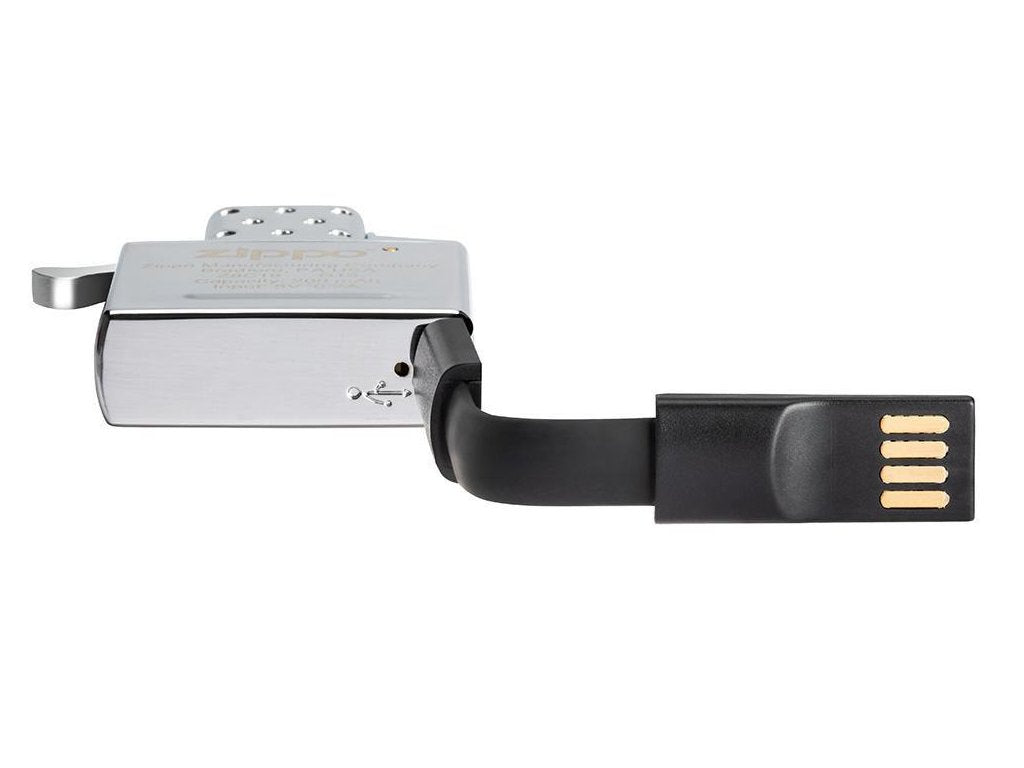 Zippo USB rechargeable plasma insert - 30902
