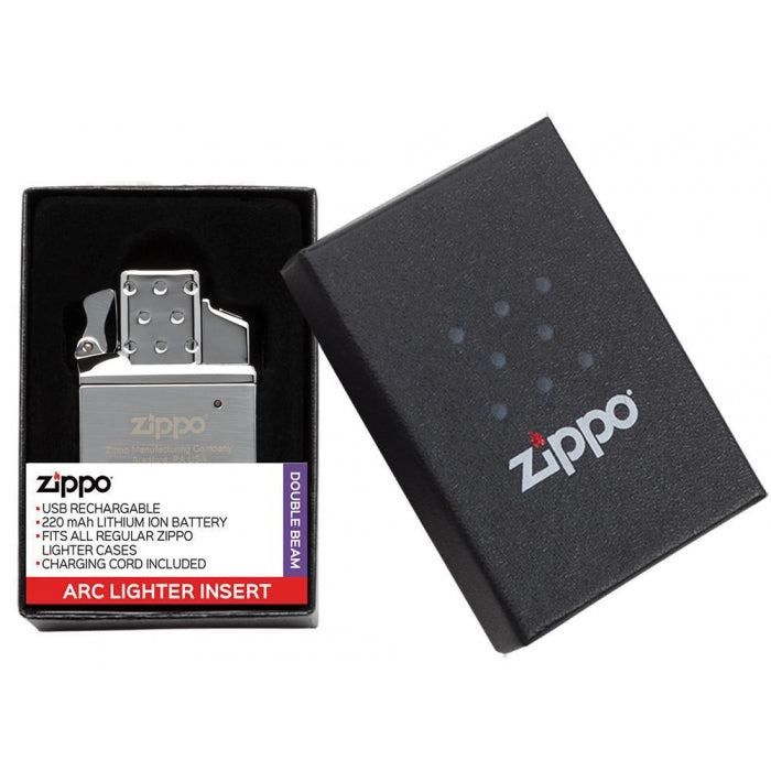 Zippo USB rechargeable plasma insert - 30902