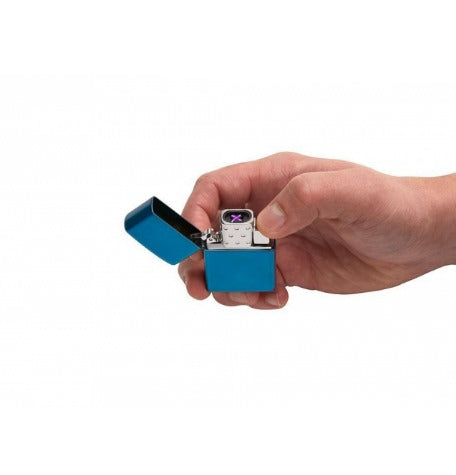 Zippo USB rechargeable plasma insert - 30902