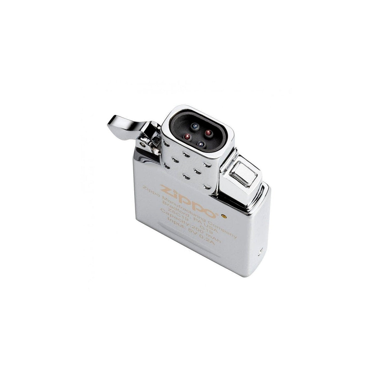 Zippo USB rechargeable plasma insert - 30902