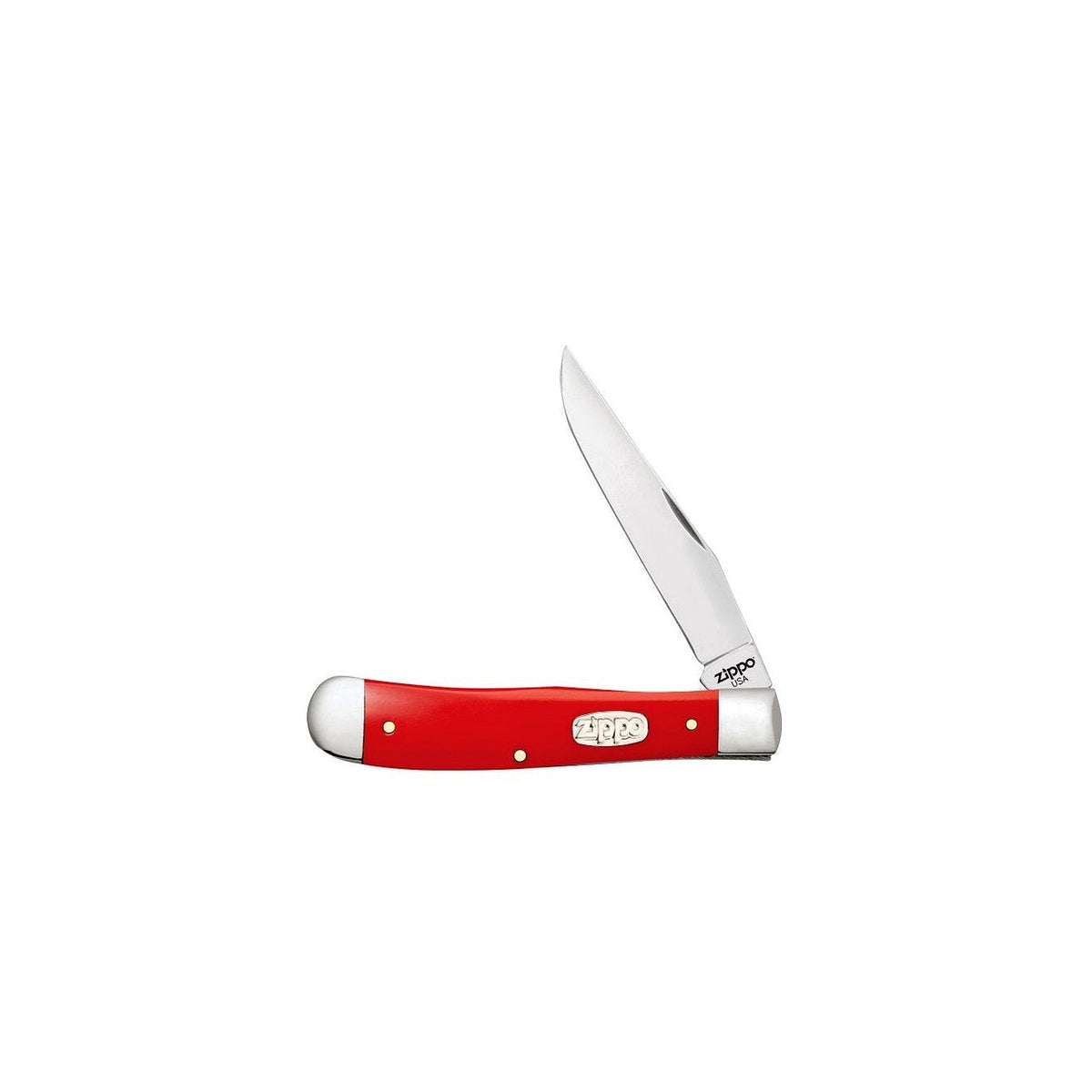 46111 Zippo Trapper
