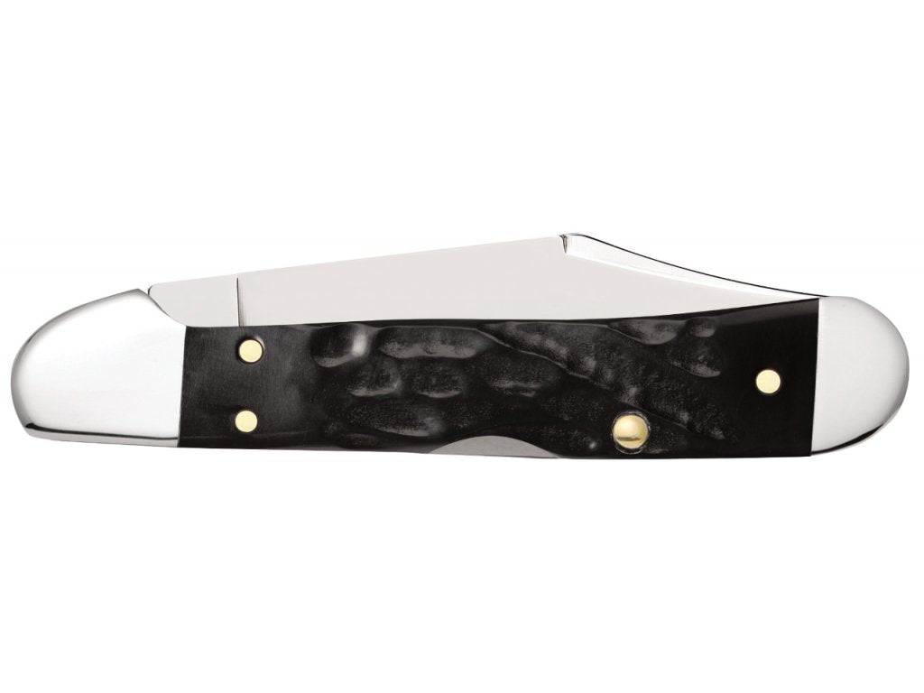 46113 Zippo Mini Copperlock