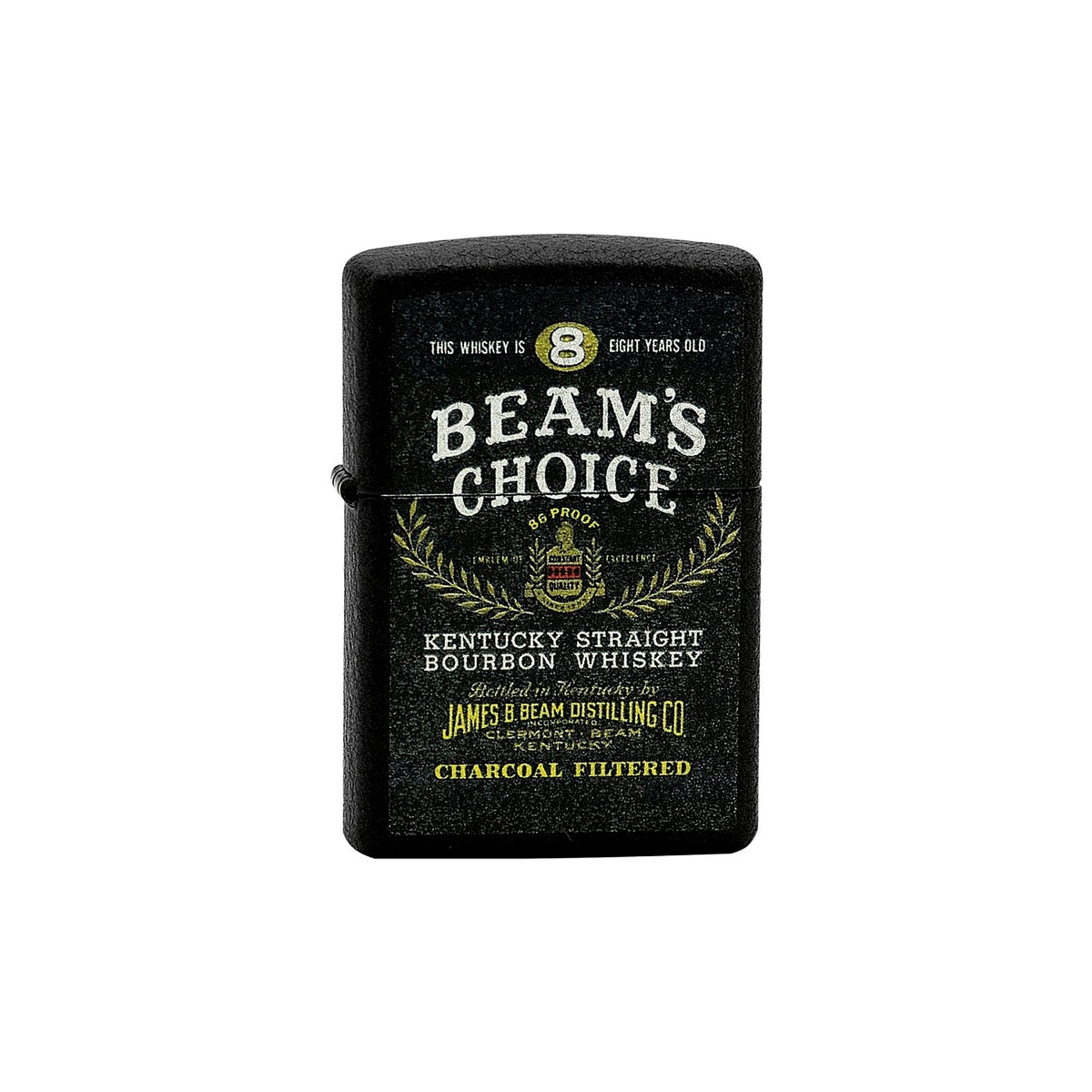 Zippo 26644 Jim Beam Lighter