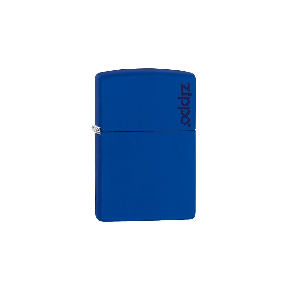 Lighter Zippo 26095 Royal Blue Matte ZL