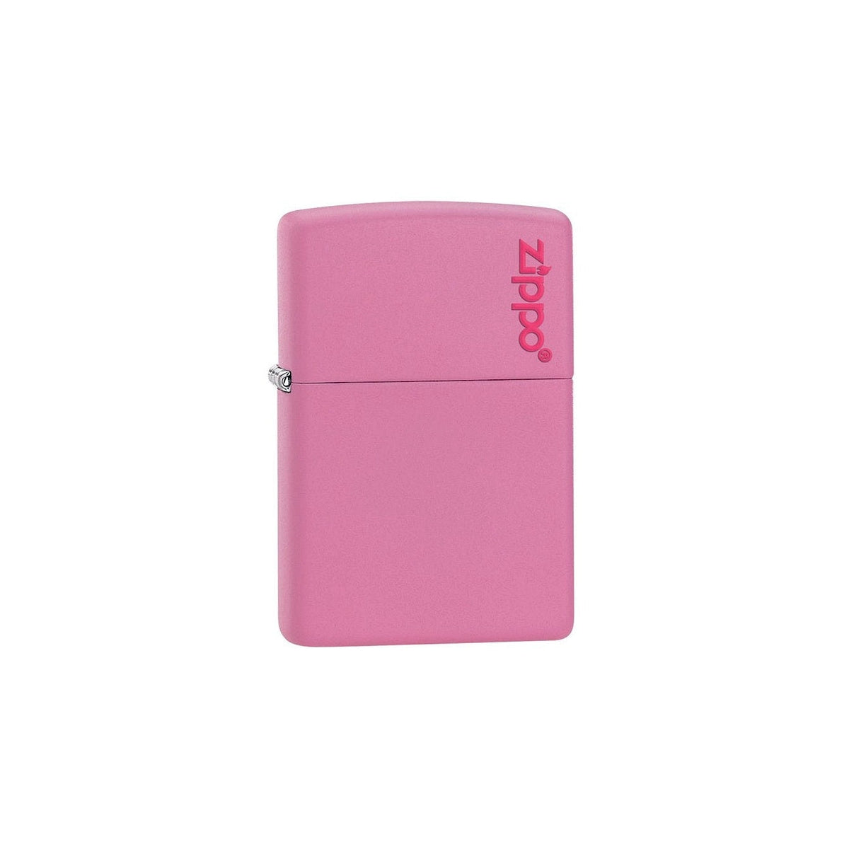 Zippo Lighter 26264 Pink Matte ZL