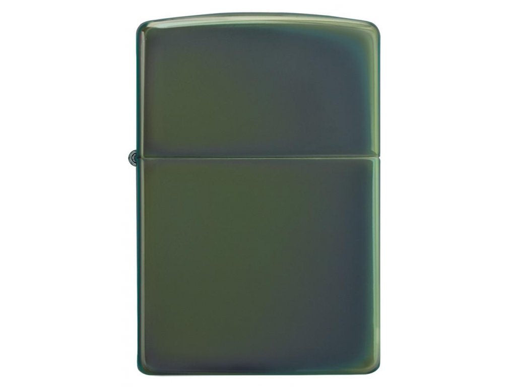 Zapalovač Zippo 26915 High Polish Green