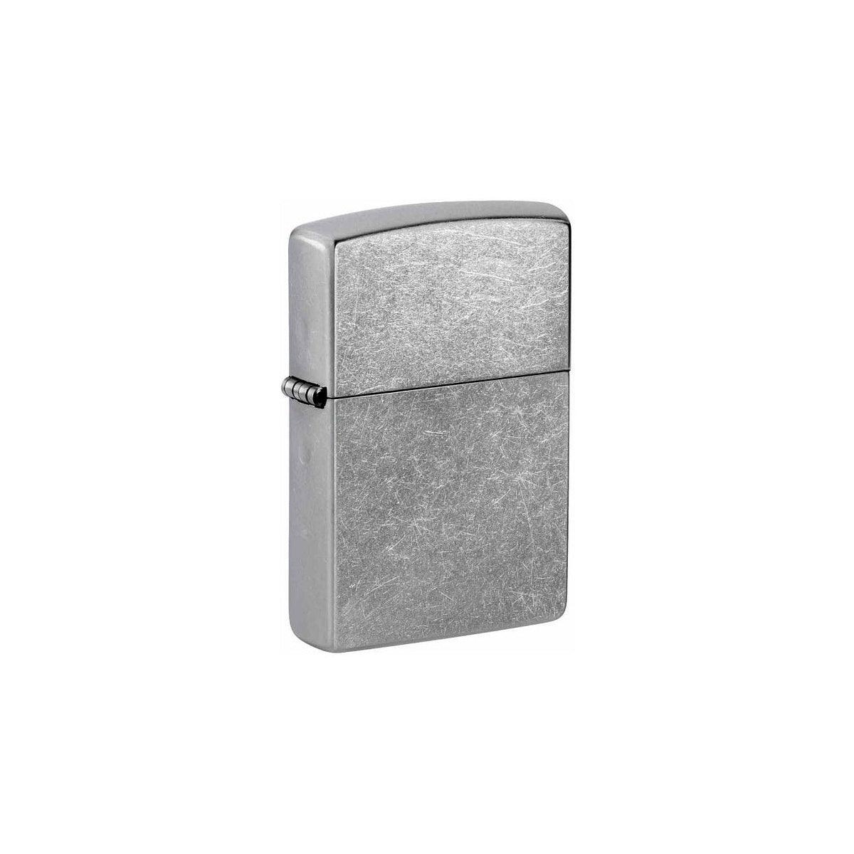 Zippo 25050 Street Chrome Lighter