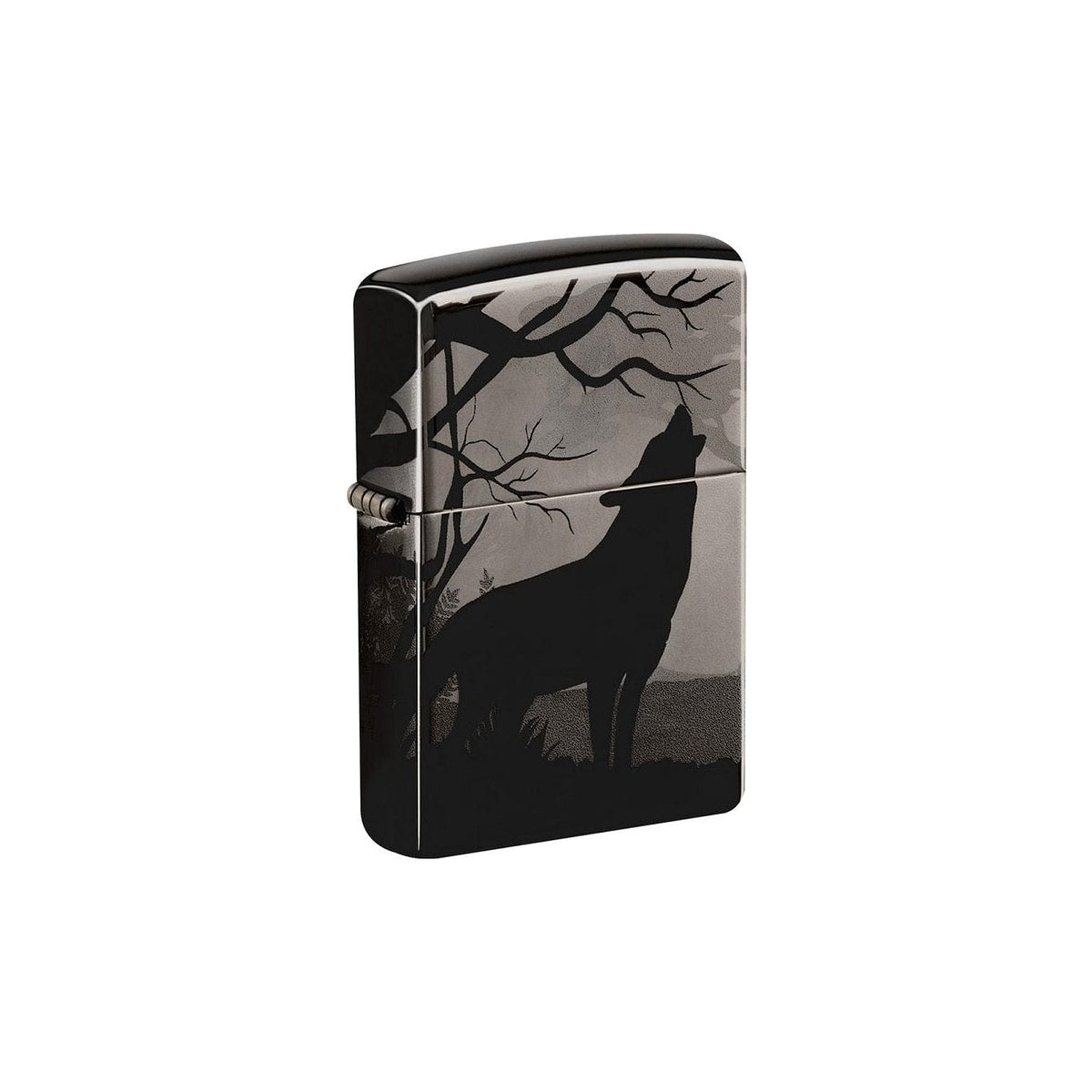 Zippo lighter 25566 Wolves