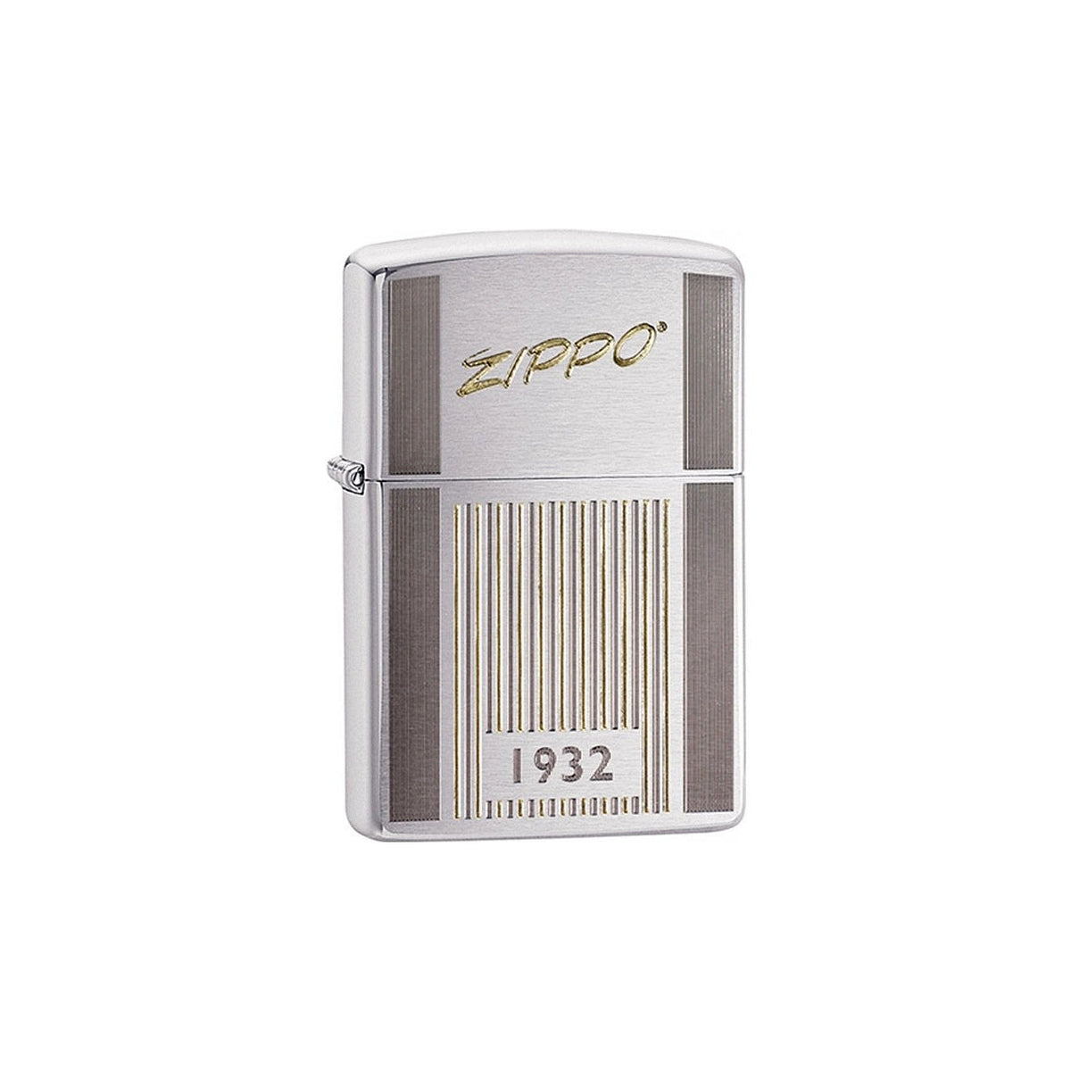 Zippo lighter 21016 Zippo 1932