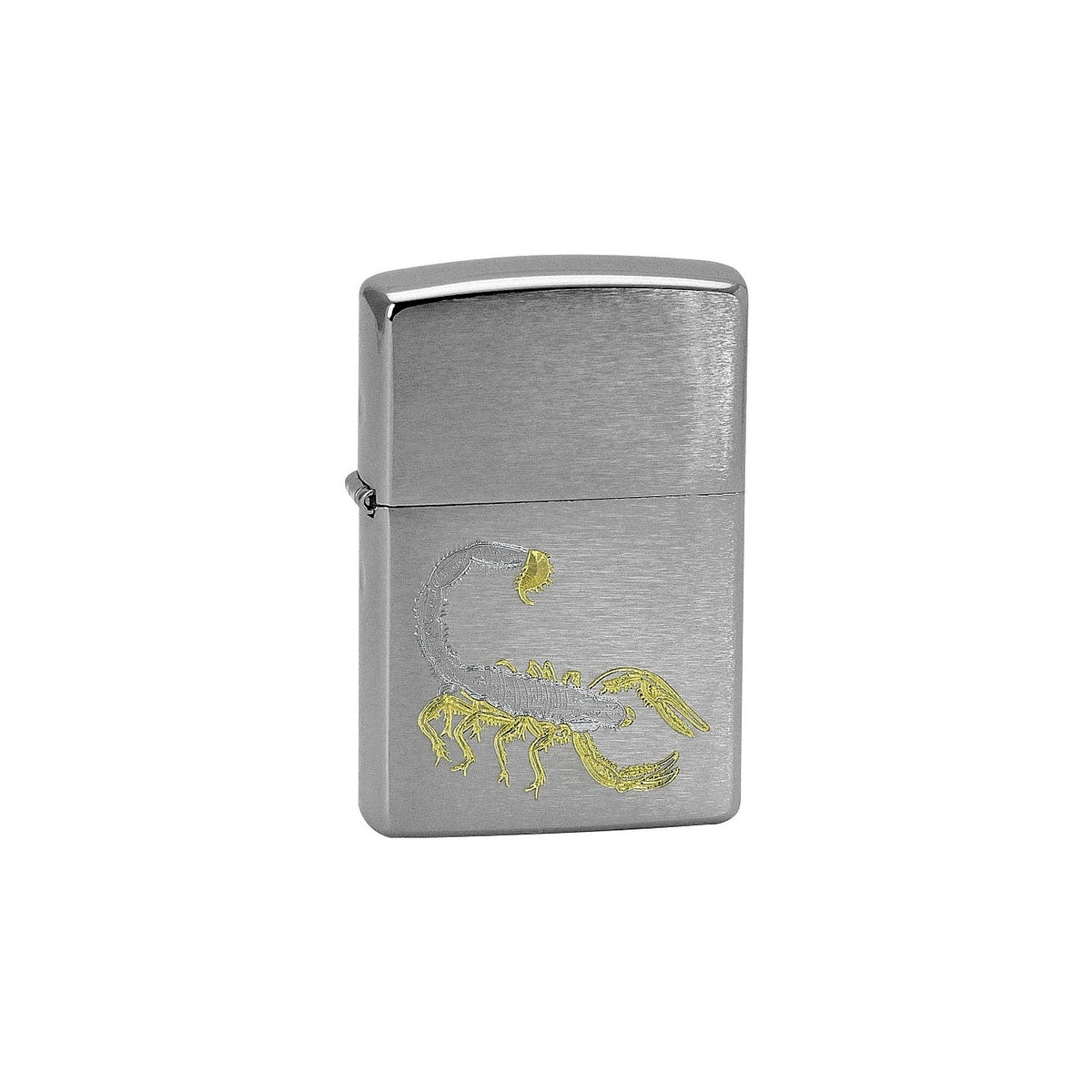 Zippo 21052 Scorpion Lighter