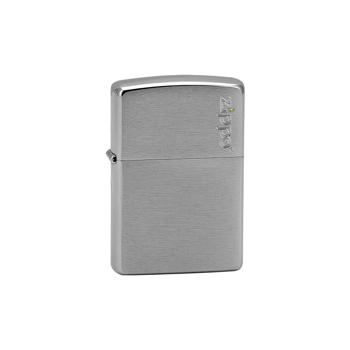 Zapalovač Zippo 21795 Zippo Logo