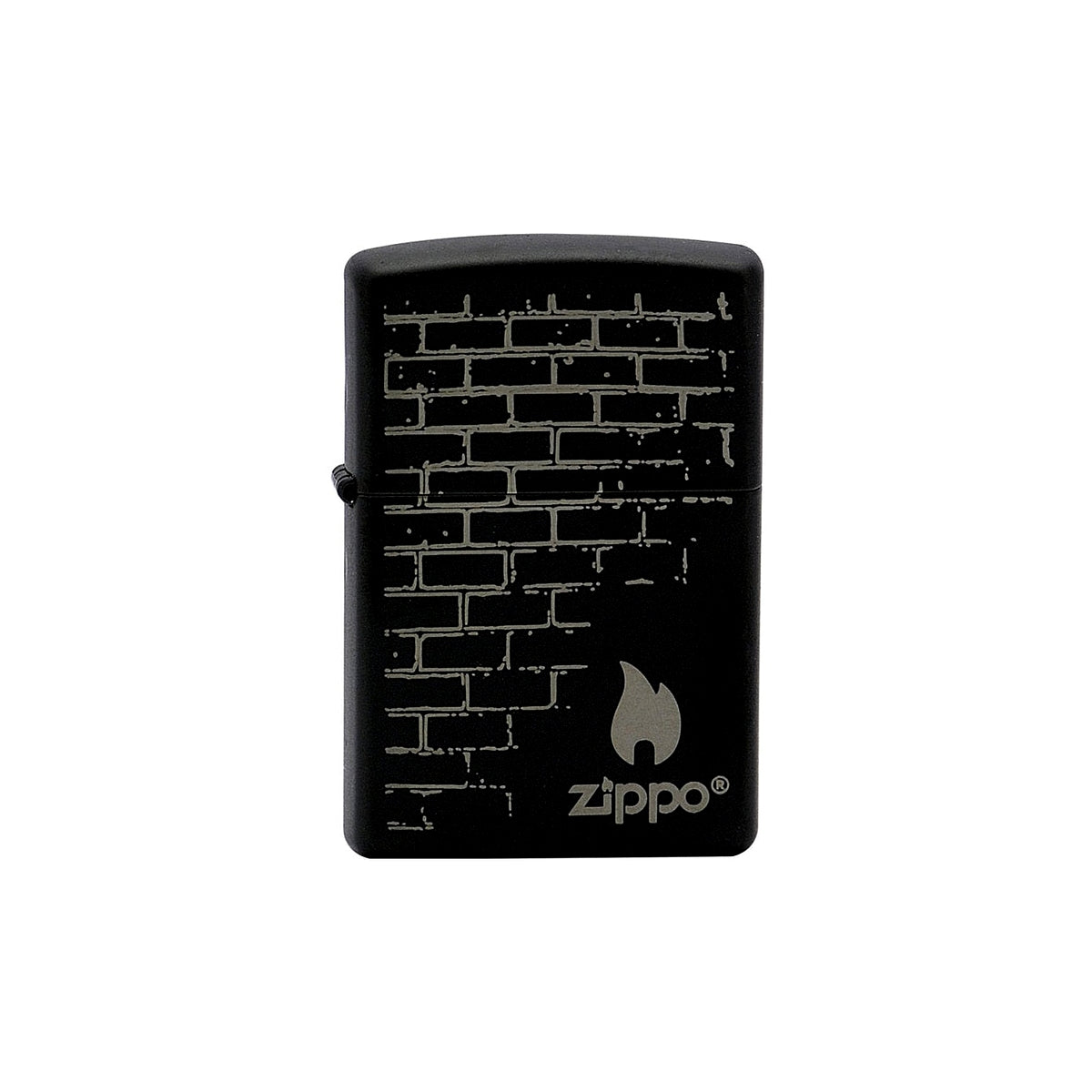 Zippo Lighter 26736 Bricks Zippo