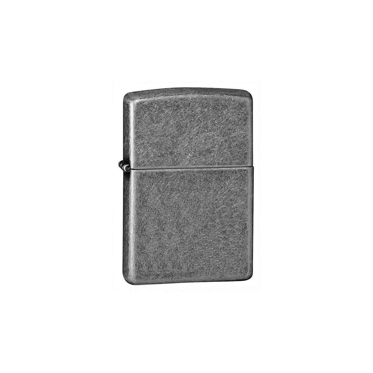 Zapalovač Zippo 27009 Antique Silver Plate