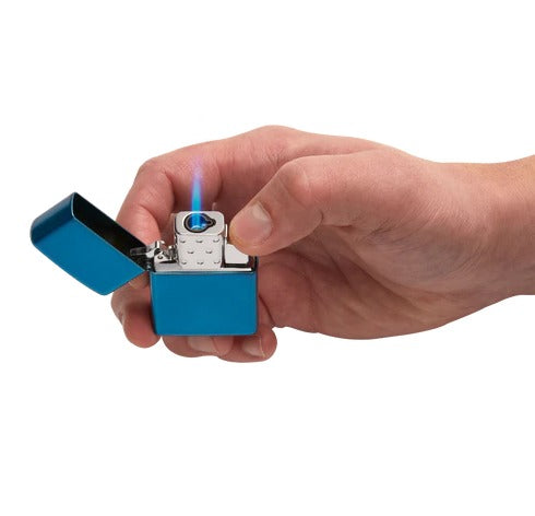 Zippo gas insert with nozzle - 30900