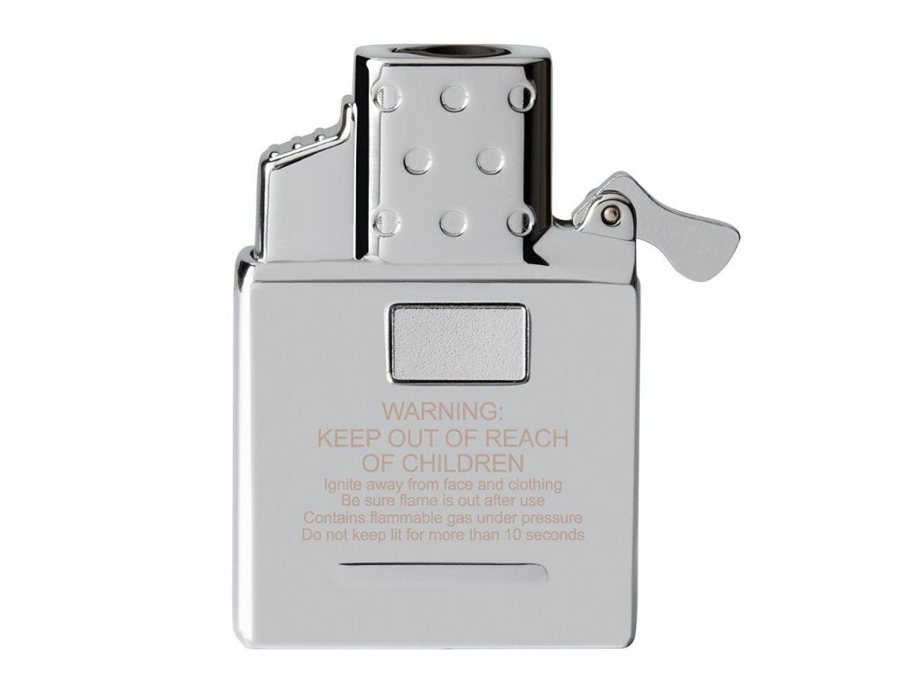 Zippo gas insert with nozzle - 30900