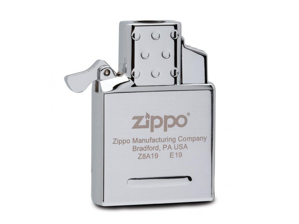Zippo gas insert with nozzle - 30900