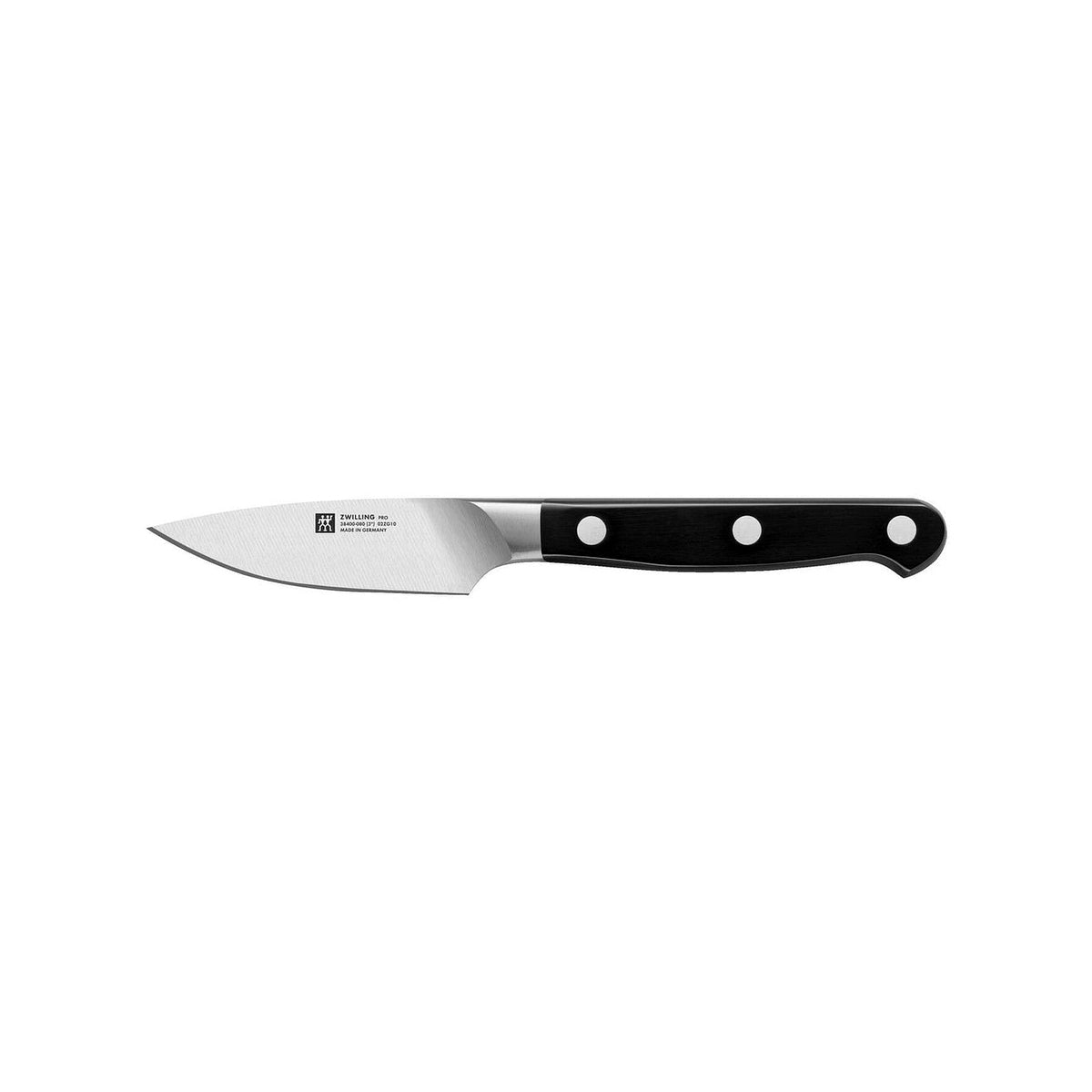 Zwilling Pro paring knife 8 cm, 38400-081