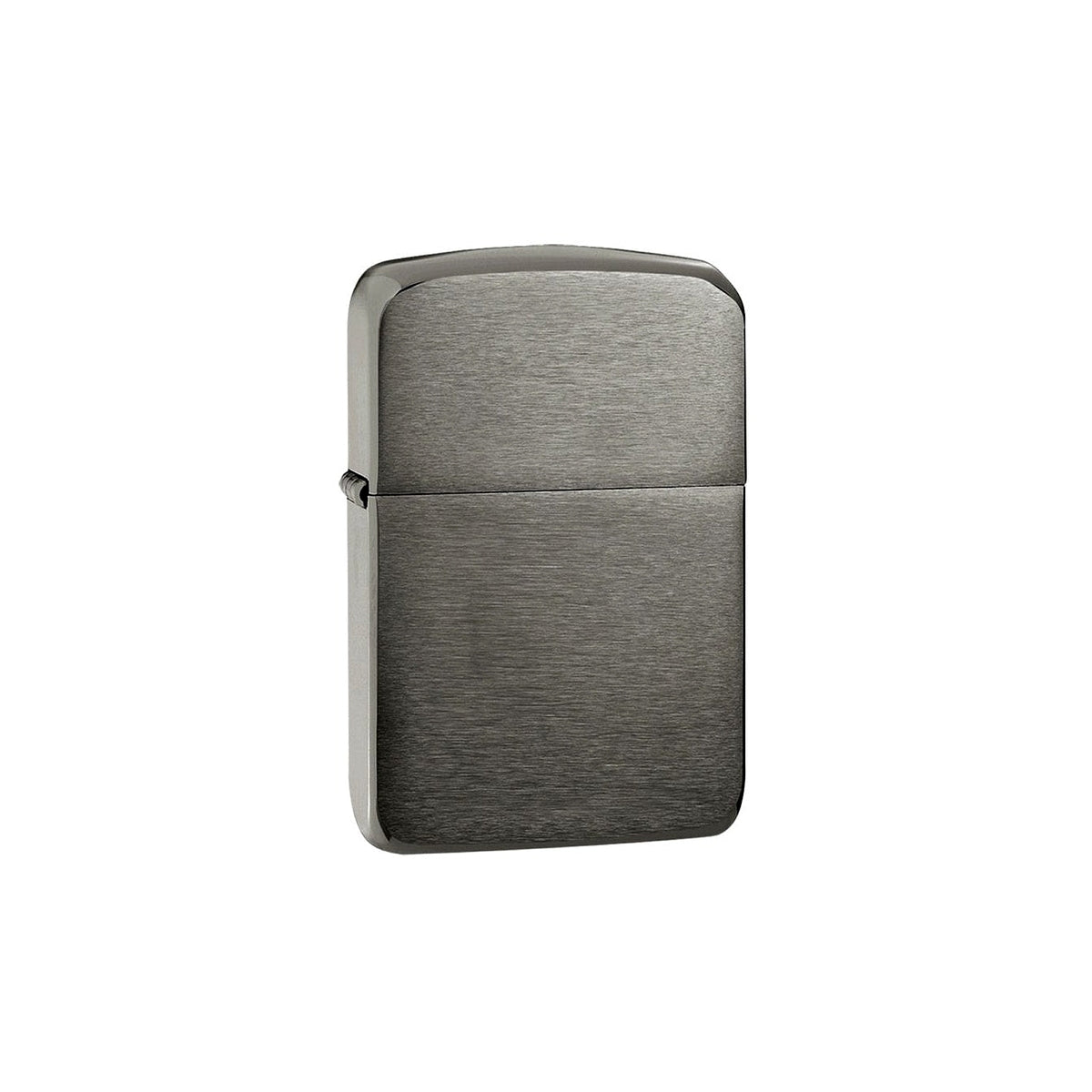 Zippo Lighter 25206 1941 Black Ice
