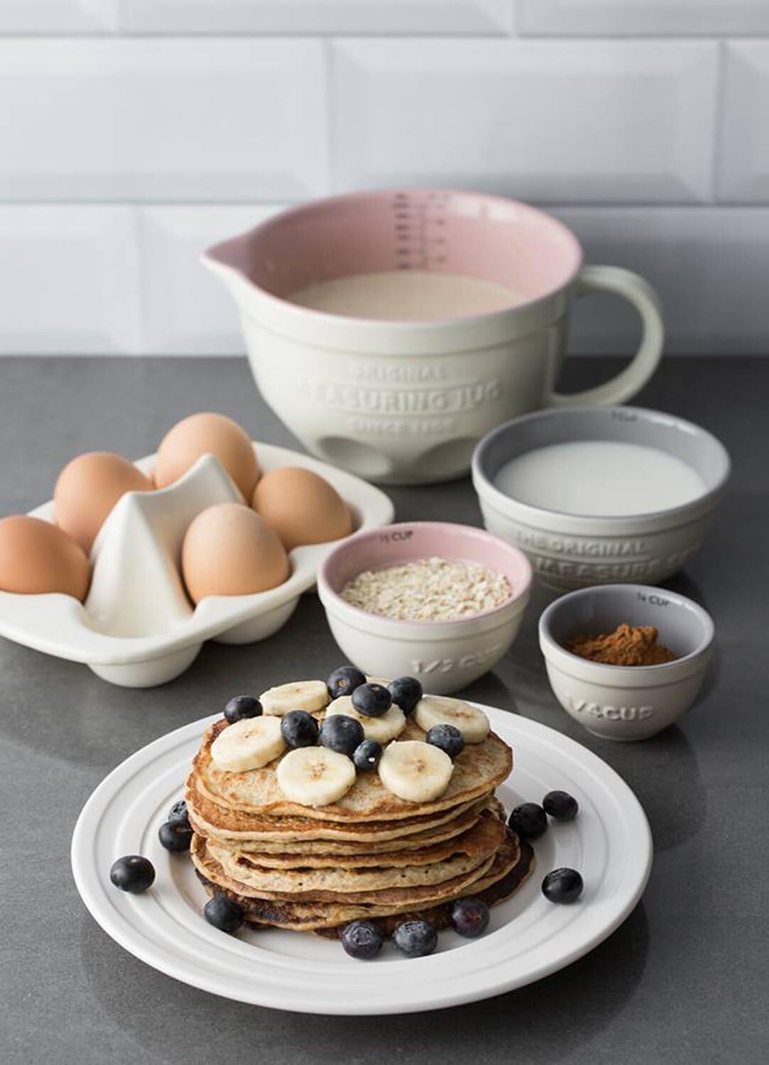 Mason Cash Innovative Measuring Set, 3 pcs, 2008.182