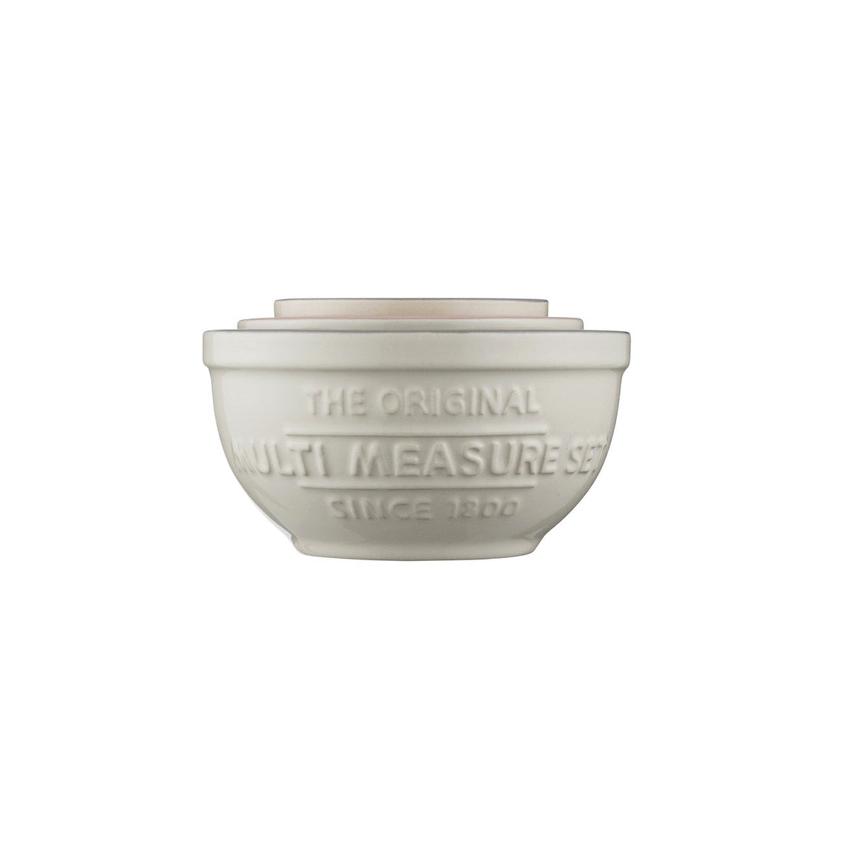 Mason Cash Innovative Measuring Set, 3 pcs, 2008.182