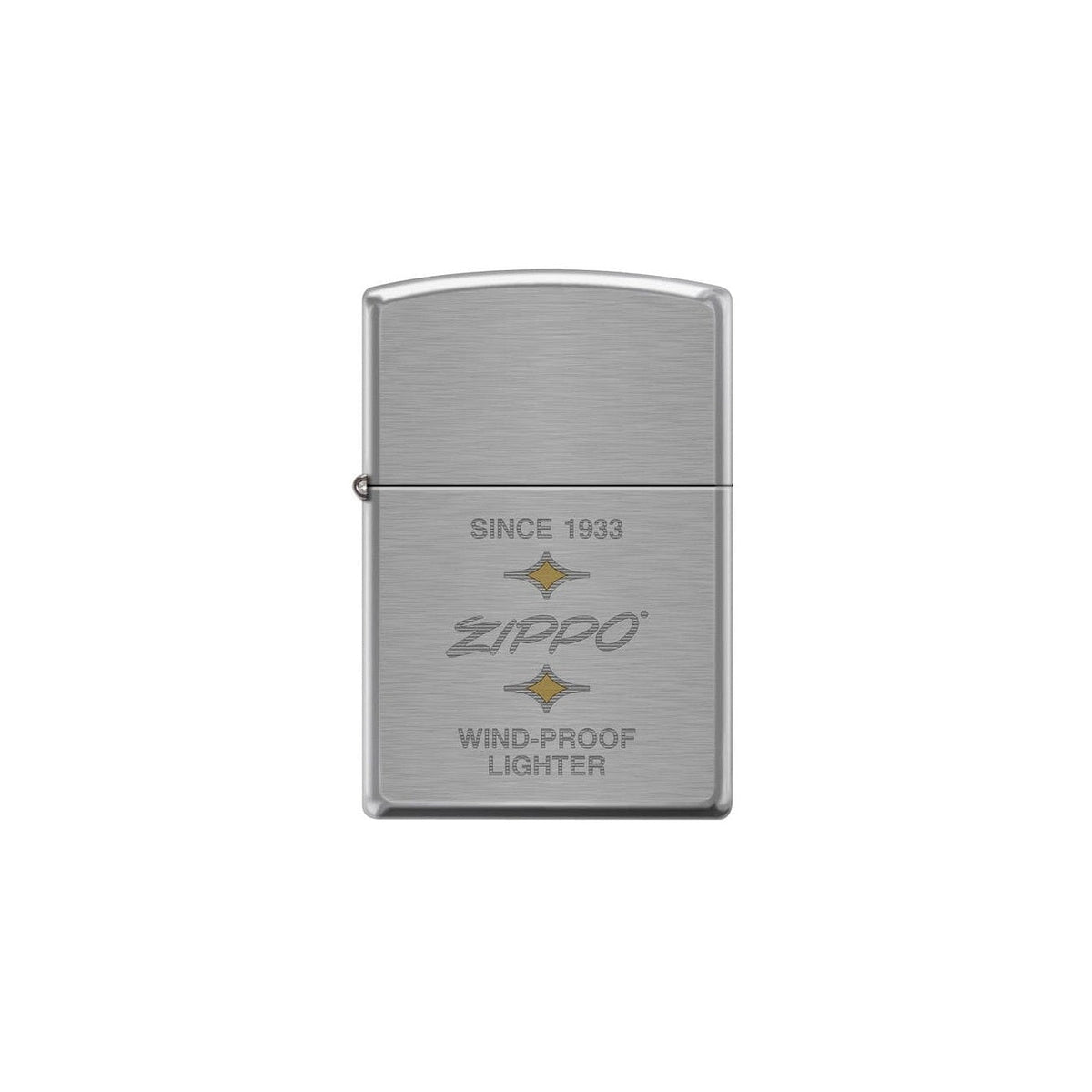 Zippo Lighter 21924 Zippo Since 1932