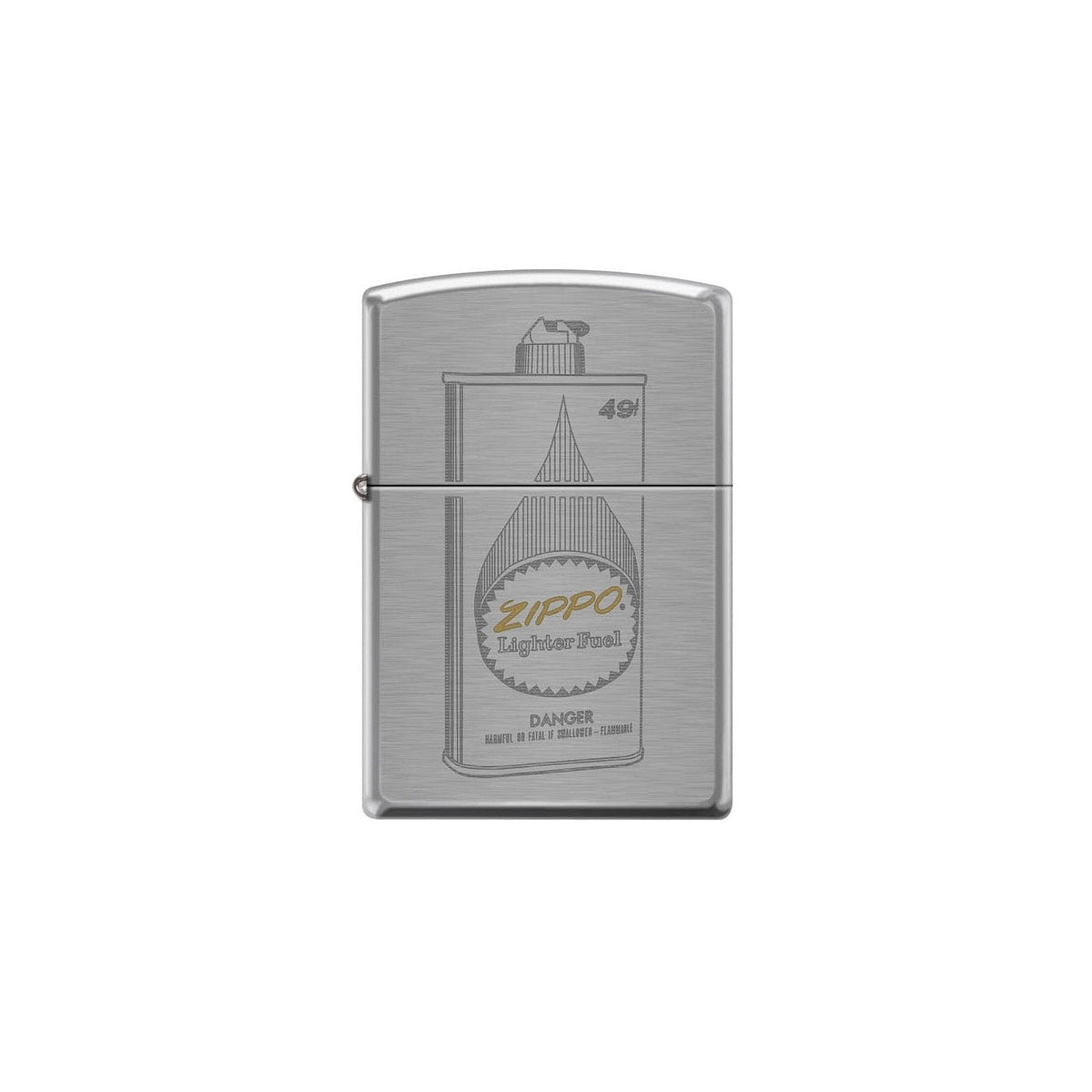 Zippo 21927 Zippo Fuel Lighter