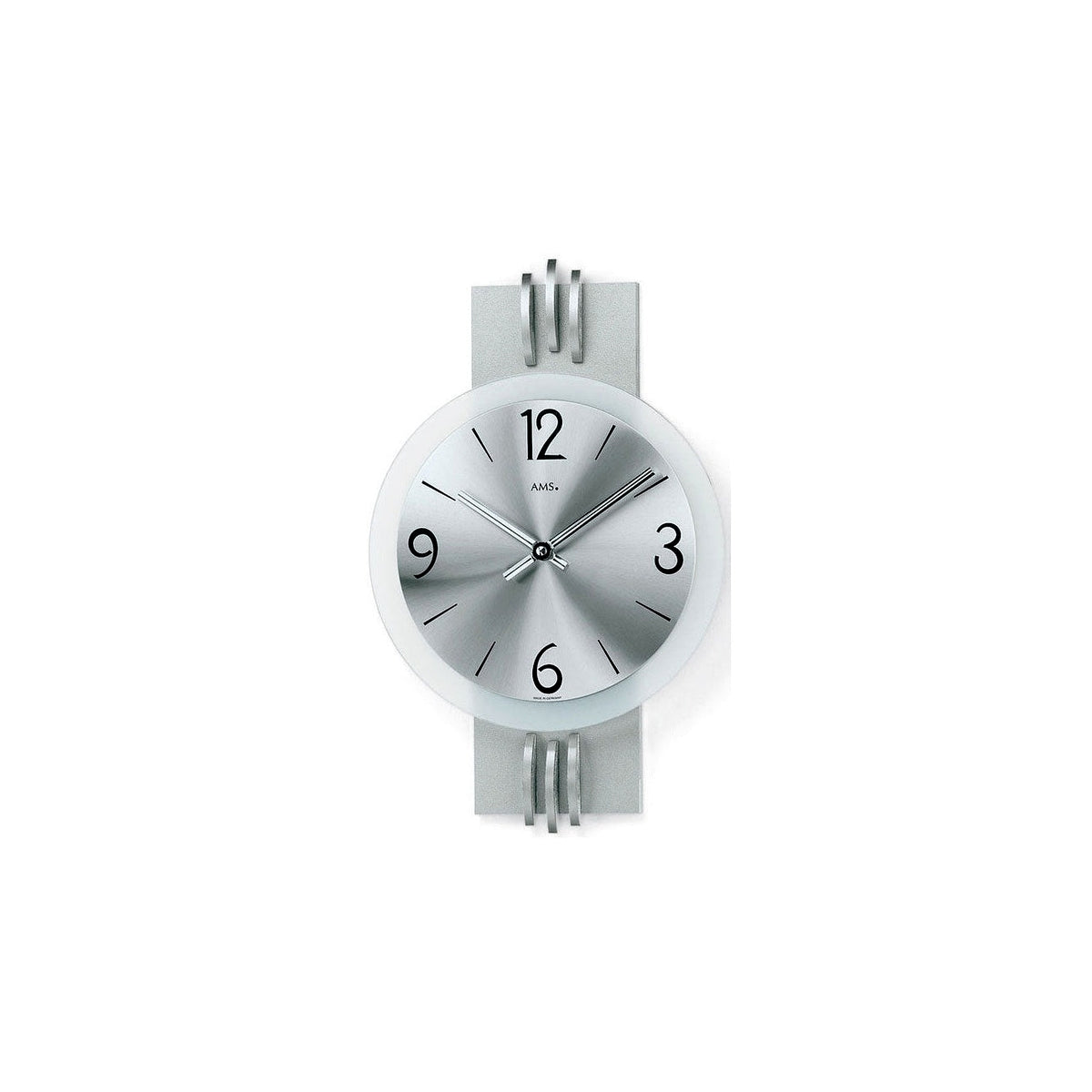 Clock AMS 9229