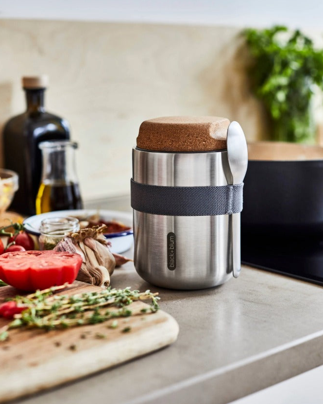 Thermos food containers