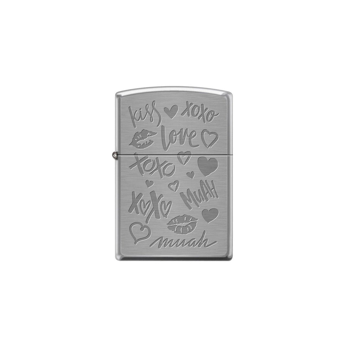Zippo 21935 Love Lighter
