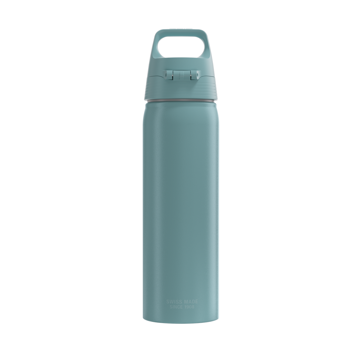 Sigg WMB One drinking bottle 750 ml, morning blue, 6168.70