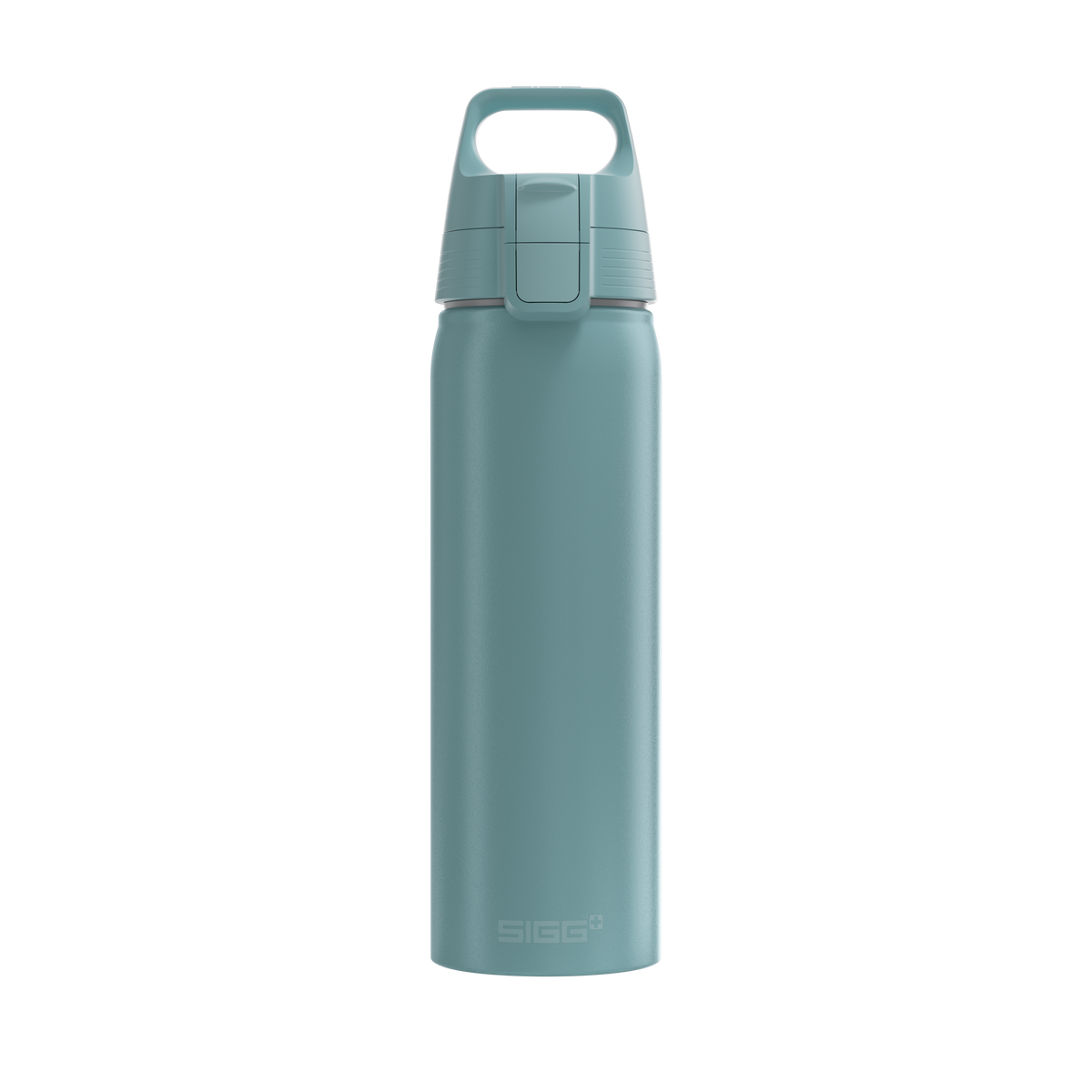 Sigg WMB One drinking bottle 750 ml, morning blue, 6168.70