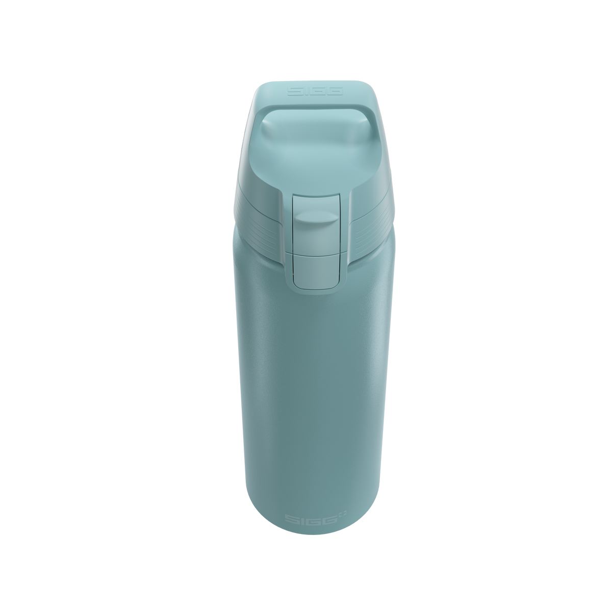 Sigg WMB One drinking bottle 750 ml, morning blue, 6168.70