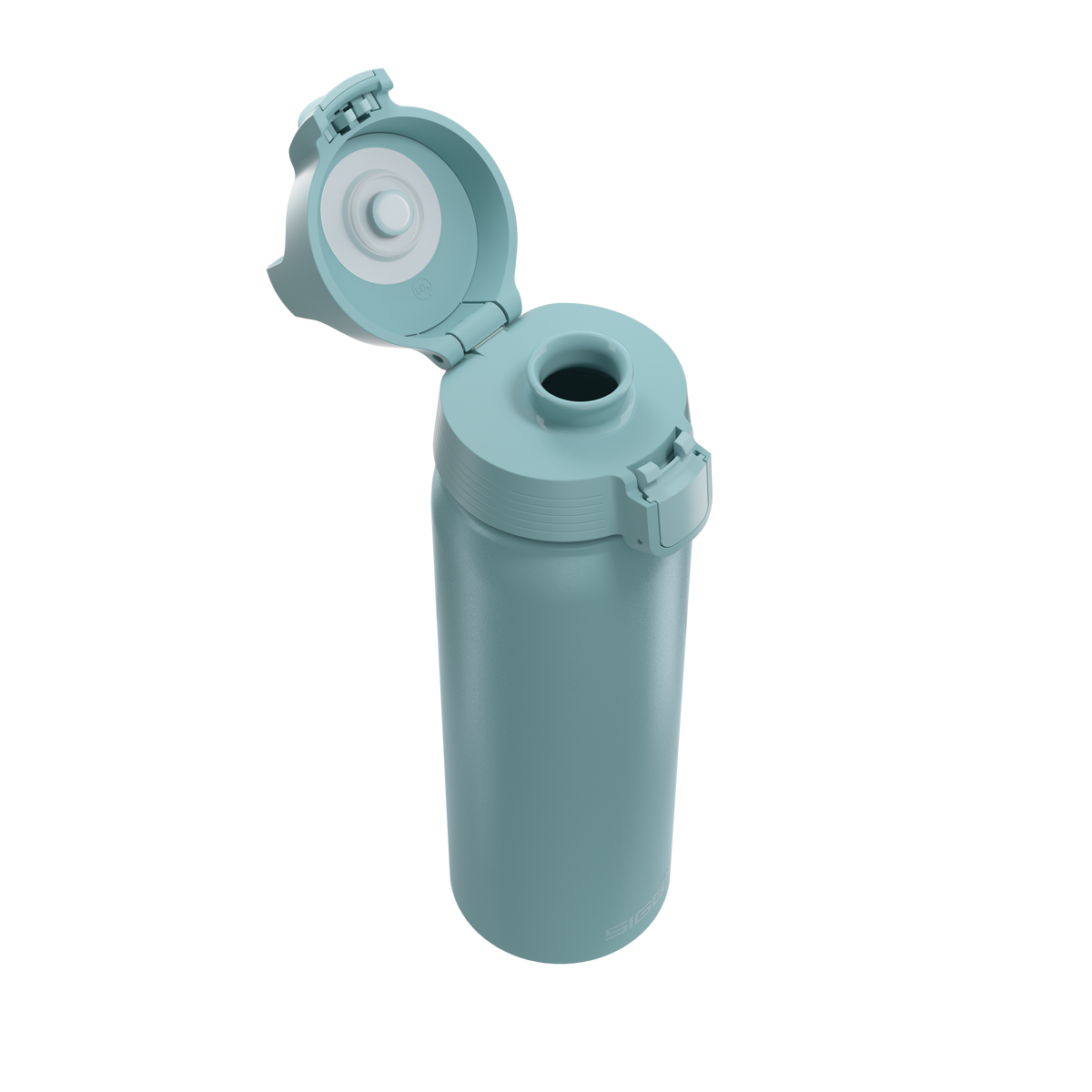 Sigg WMB One drinking bottle 750 ml, morning blue, 6168.70